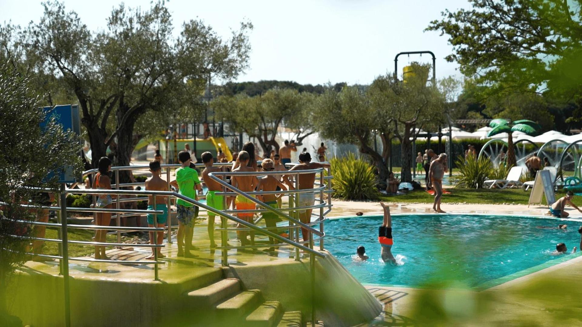 Easyatent Safari Tent Polari Rovigno Esterno foto